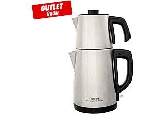 TEFAL Tea Expert Deluxe Çelik Çay Makinesi Outlet 1194940