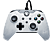 PDP Gaming Wired - Controller (Weiss)