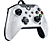 PDP Gaming Wired - Controller (Weiss)