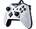 PDP Gaming Wired - Controller (Weiss)