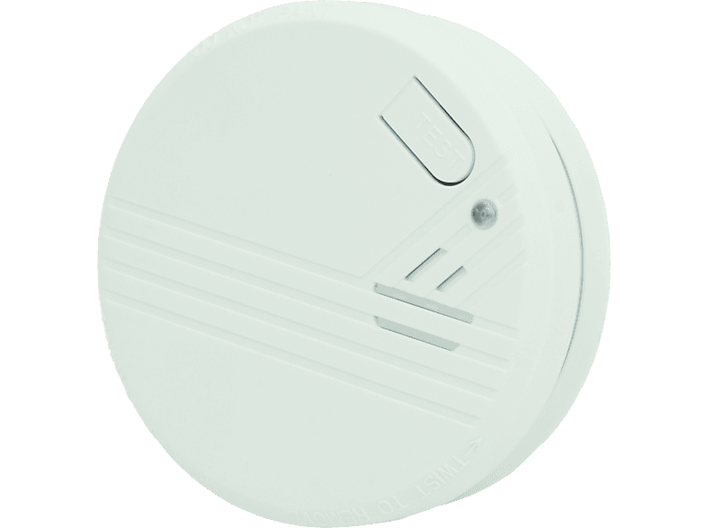 Profile Rookdetector (155842)