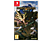 Monster Hunter Rise: Collector's Edition - Nintendo Switch - Allemand, Français, Italien