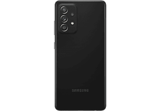SAMSUNG Galaxy A52 - 128 GB Zwart