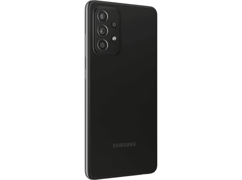 Zwerver Zwaaien Clan SAMSUNG Galaxy A52 - 128 GB Zwart kopen? | MediaMarkt