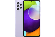 SAMSUNG Galaxy A52 - 128 GB Violet