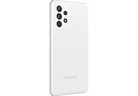 SAMSUNG Galaxy A52 - 128 GB Wit