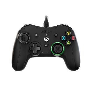 Mando Xbox - Nacon Revolution X, Compatible con PC/Xbox One/Xbox Series, Cable, Negro