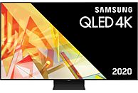 SAMSUNG QLED 4K 65Q95TC (2020)