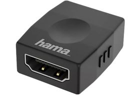 Capturadora de vídeo  Sveon STV60, USB 2.0 de Vídeo/Audio HDMI 4K, Plug  and Play, Negro