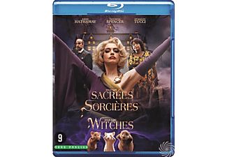 Witches | Blu-ray