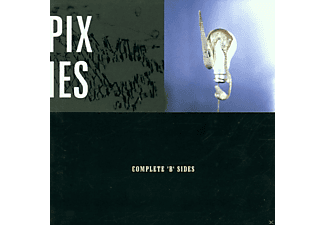 Pixies - Complete B-Sides (CD)