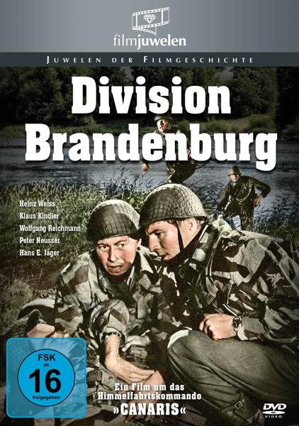 DVD Division Brandenburg