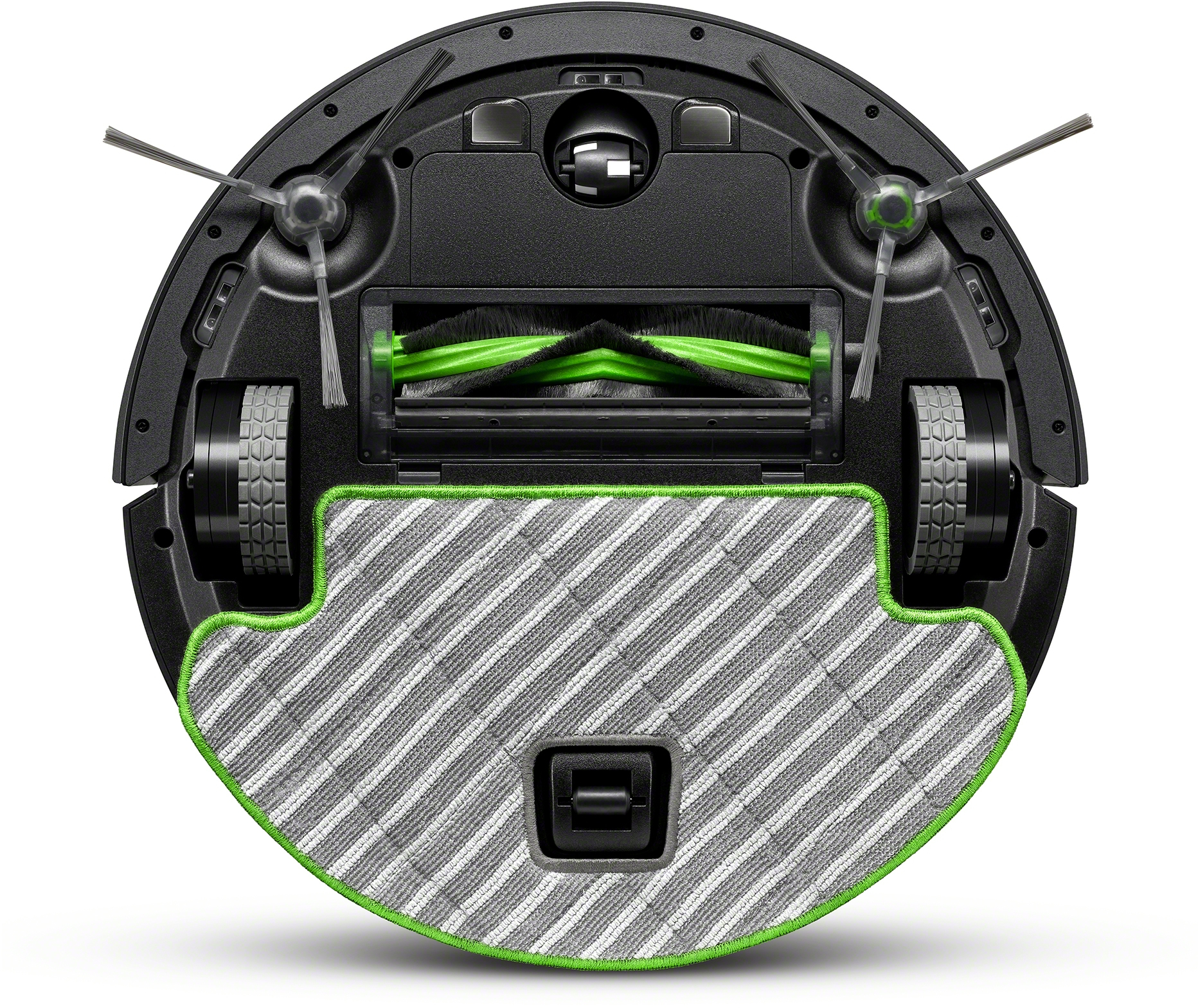 IROBOT Robotstofzuiger Roomba Combo (R1138)
