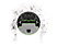 IROBOT Aspirateur robot Roomba Combo (R1138)