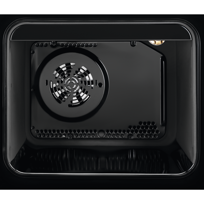 ELECTROLUX LKR664100W PlusSteam kerámialapos tűzhely gőzfunkcióval