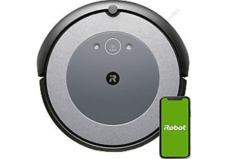 IROBOT Aspirateur robot Roomba i3 (RI3156)