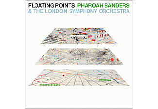Floating Points, Pharoah Sanders, The London Symphony Orchestra - Promises  - (CD)