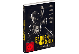 Banden von Marseille [DVD]