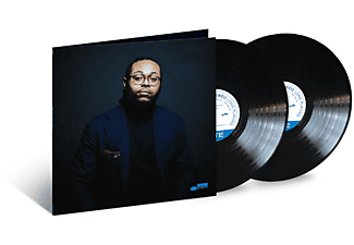 Immanuel Wilkins - Omega  - (Vinyl)