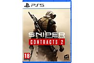 Sniper Ghost Warrior Contracts 2 UK PS5