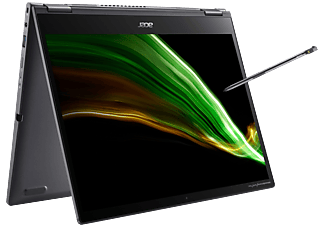 ACER Spin 5 SP513-55N-78Z7 - Convertibile (13.5 ", 512 GB SSD, Steel Grey)