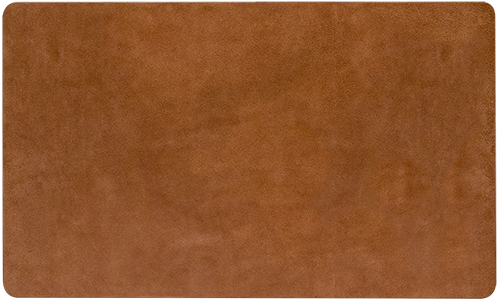 Dbramante1928 Copenhagen Deskmat Klein Bruin