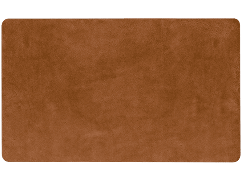 Dbramante1928 Copenhagen Deskmat Klein Bruin