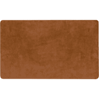 MediaMarkt DBRAMANTE1928 Copenhagen Deskmat Klein Bruin aanbieding