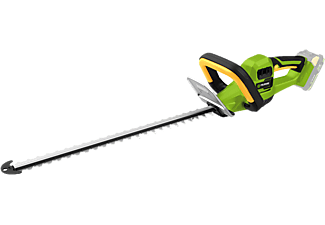 FIELDMANN FZN 70205-0 Akkumulátoros sövényvágó, 510mm, 1x20V