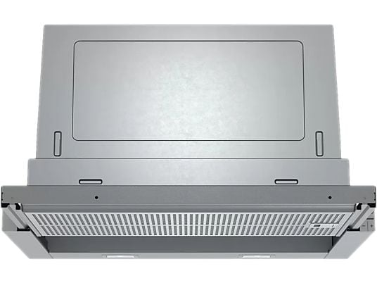 SIEMENS LI67RA531C - Hotte aspirante (Grigio metallizzato)