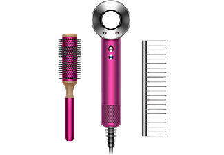 DYSON DYSON SUPERSONIC W/BRUSH SET -  ()