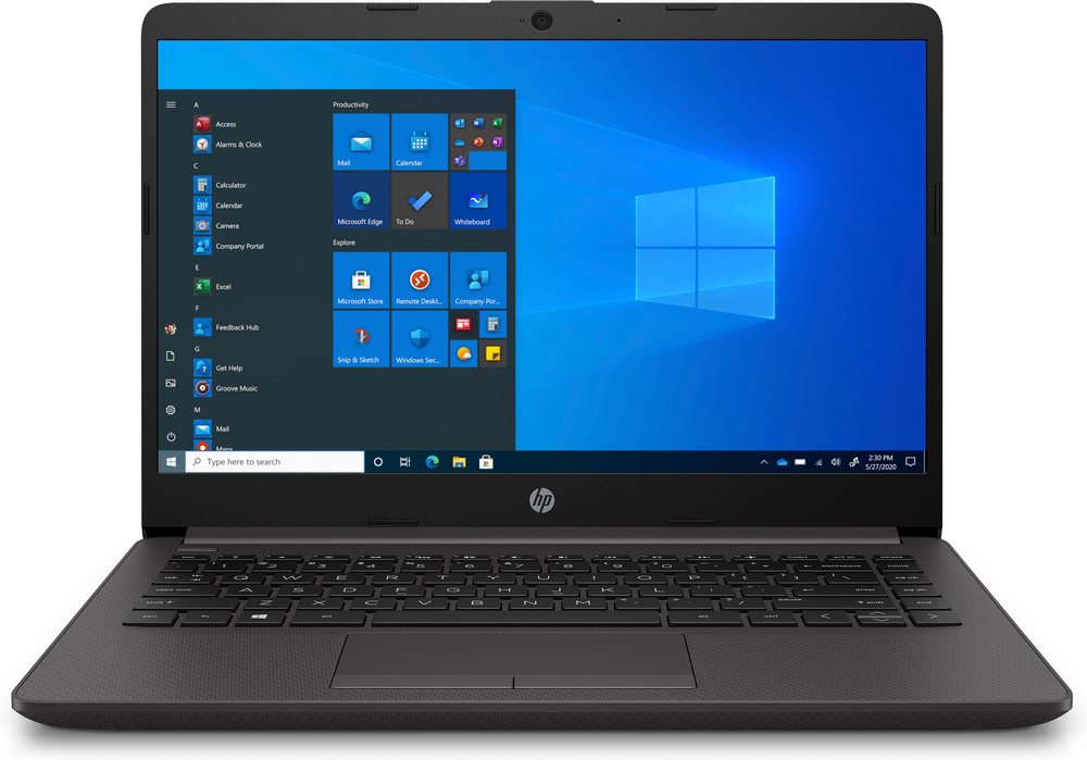 Hp 240 G8 n40208gb128gb ssd14 portatil n40208 gb128gb 27k32ea n4020 8gb 128gb 14 w10 hd intel® celeron® 8 128 600 10 3536cm 10. celeron8gb128gb 356 14“ 8128 356cm