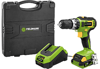 FIELDMANN FDUV 70115 Akkumulátoros fúró/csavarozó, Li-Ion 3,6V, 1300 mAh