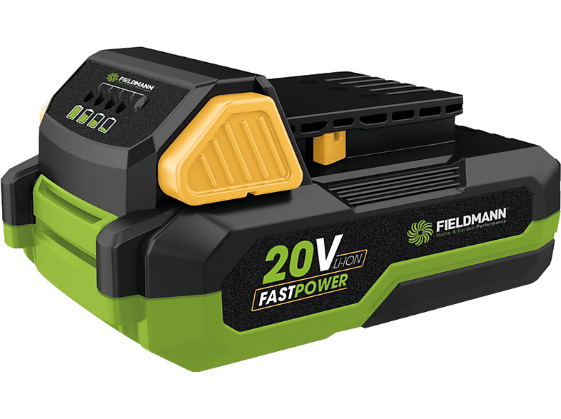 FIELDMANN FDUZ 79020 Univerzális akkumulátor, 20V (Fast Power sorozat)