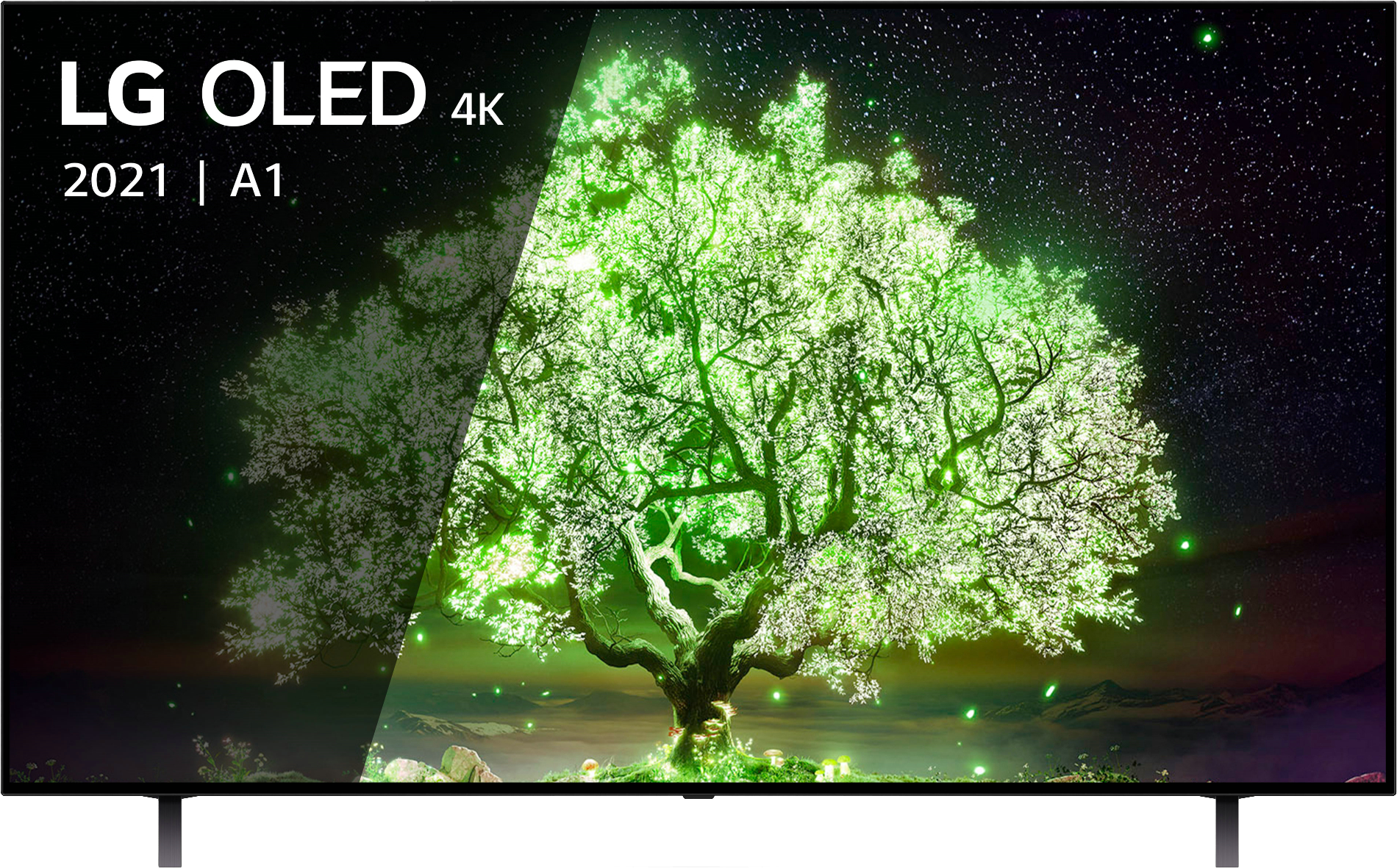 LG OLED 65A16LA