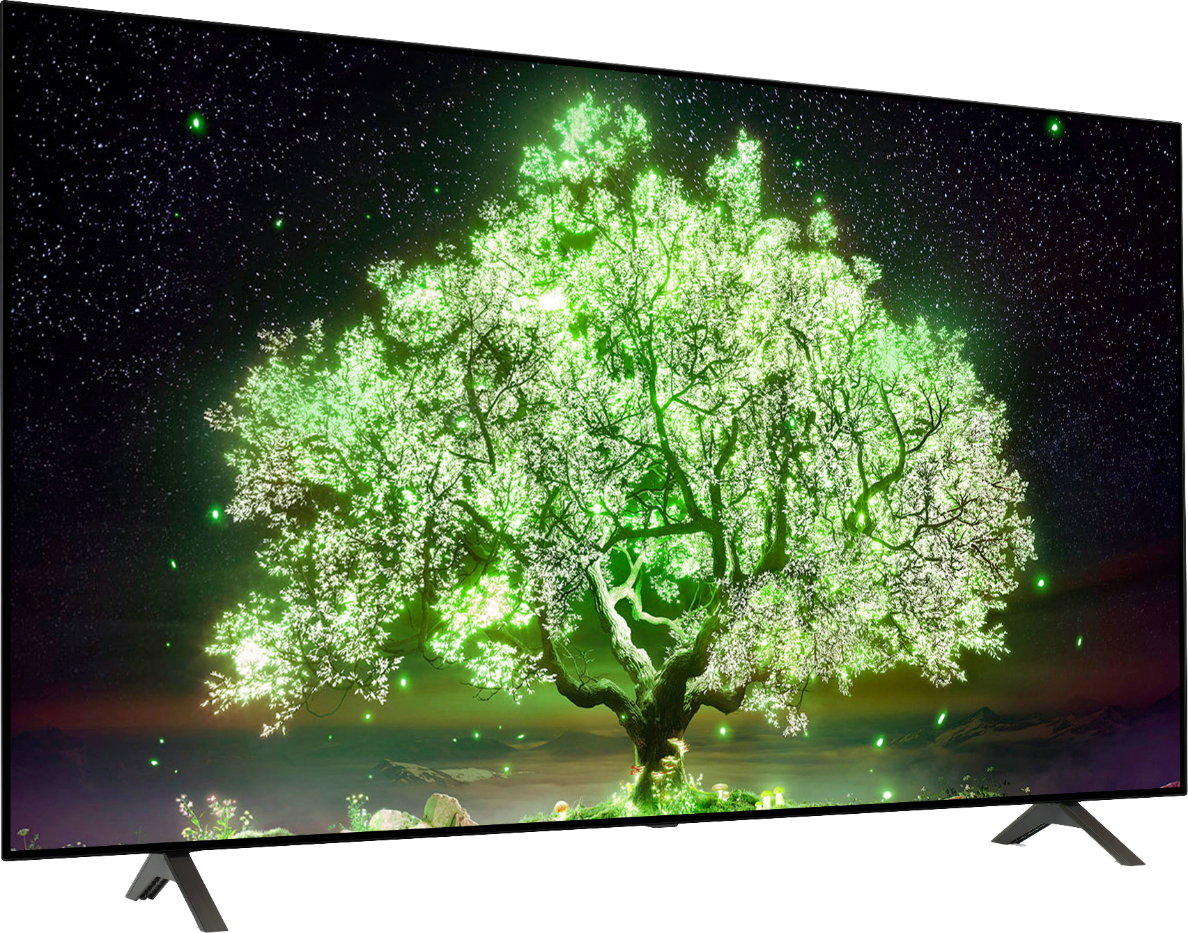 LG OLED 65A16LA