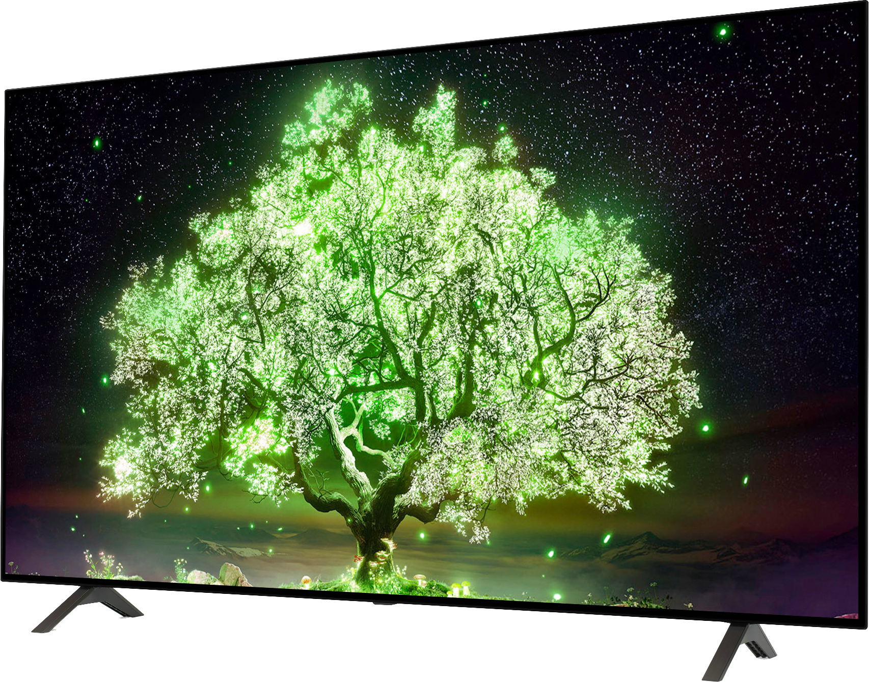 LG OLED 65A16LA