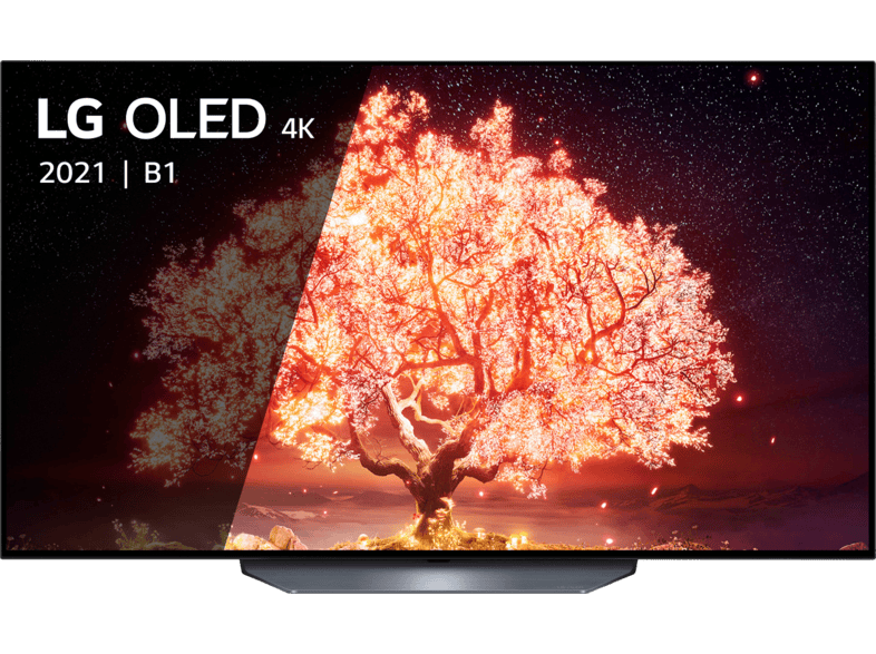 Haalbaar achter gans LG OLED55B16LA kopen? | MediaMarkt