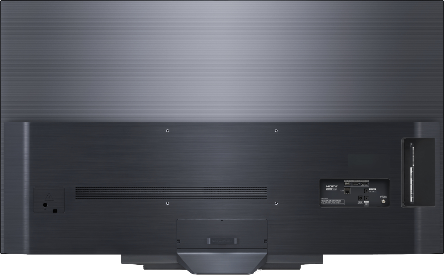 LG OLED 55B16LA