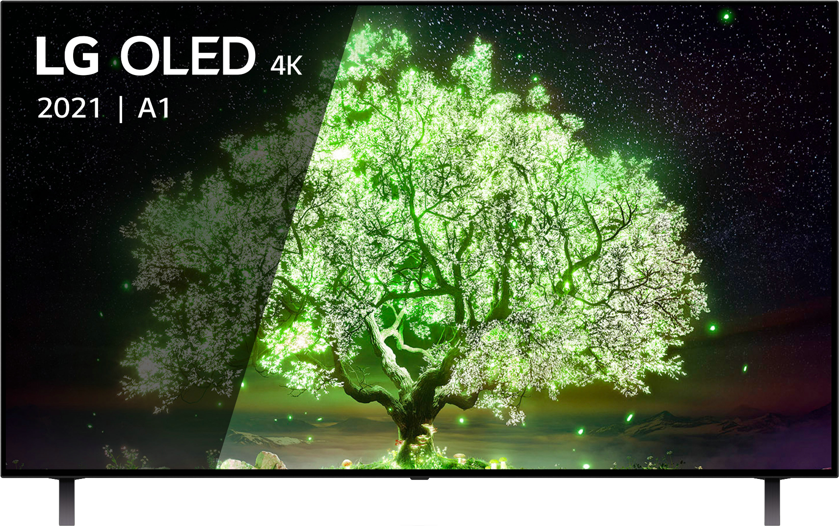 LG OLED 48A16LA