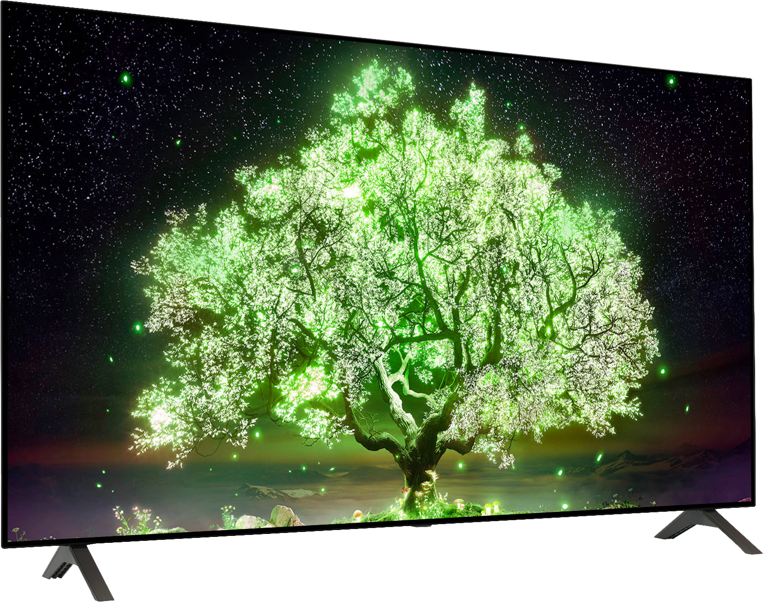 LG OLED 48A16LA