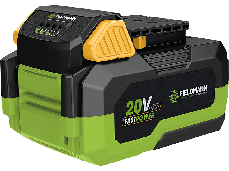 FIELDMANN FDUZ 79040 Univerzális akkumulátor, 20V (Fast Power sorozat)