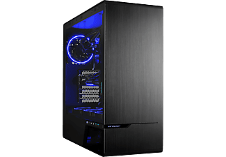 MEDION ERAZER Enforcer X10 (MD 35022) - Gaming PC, Intel® Core™ i9, 2 TB SSD, 32 GB RAM,   (24 GB, GDDR6X), Schwarz