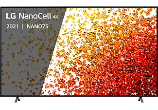LG ELECTRONICS 86NANO756PA (2021) 86 Zoll 4K NanoCell TV