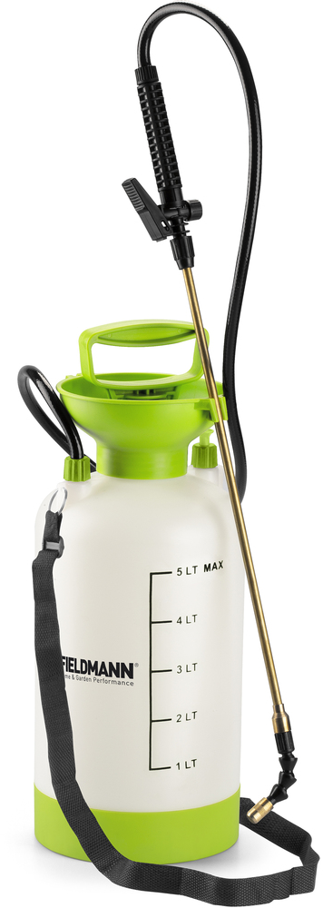FIELDMANN FZO 8060 Permetező, 5l