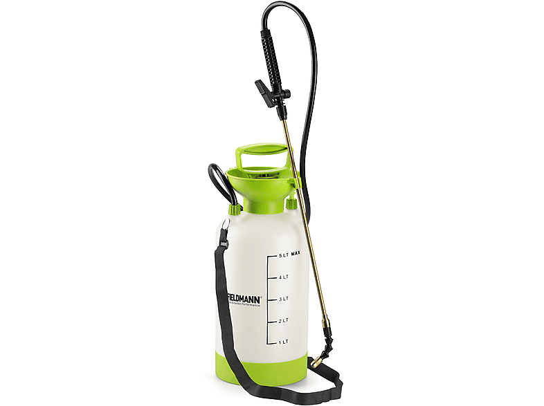 FIELDMANN FZO 8060 Permetező, 5l