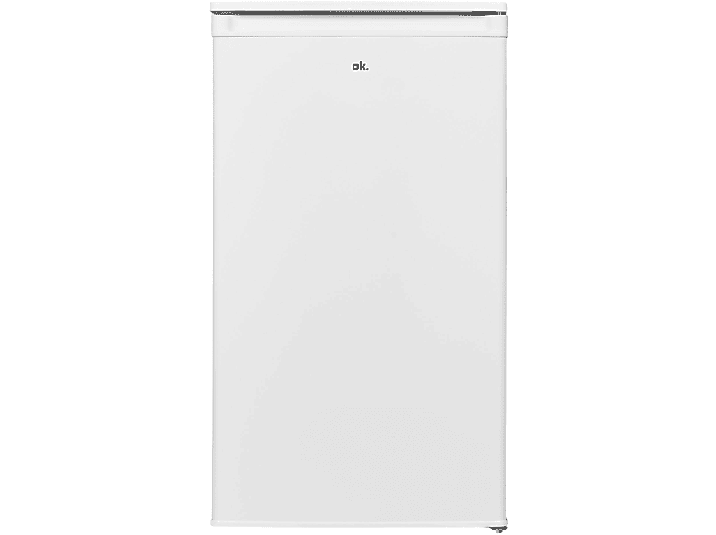 OK. OFZ 111 E Gefrierschrank (E, 64 l, 840 mm hoch)
