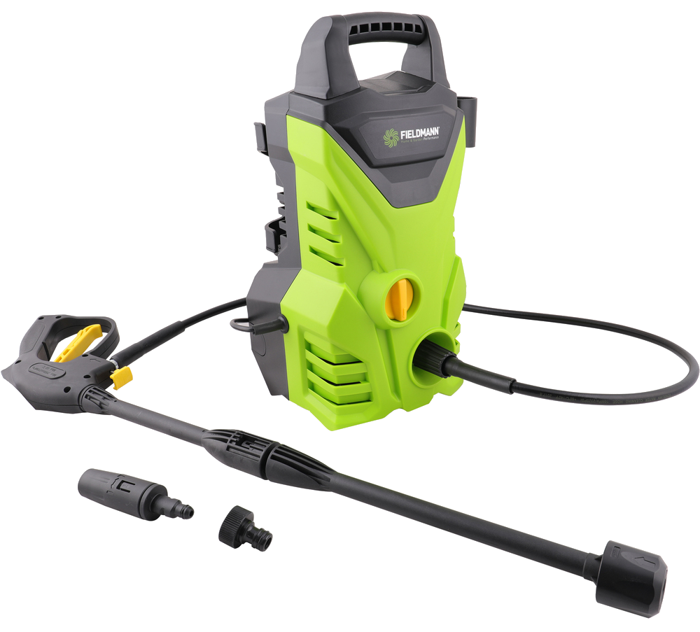 FIELDMANN FDW 201402-E Magasnyomású mosó, 1400W