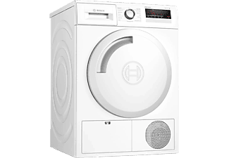 BOSCH WTR83V52CH - Asciugatrice (7 kg, Bianco)