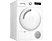 BOSCH WTR83V52CH - Asciugatrice (7 kg, Bianco)